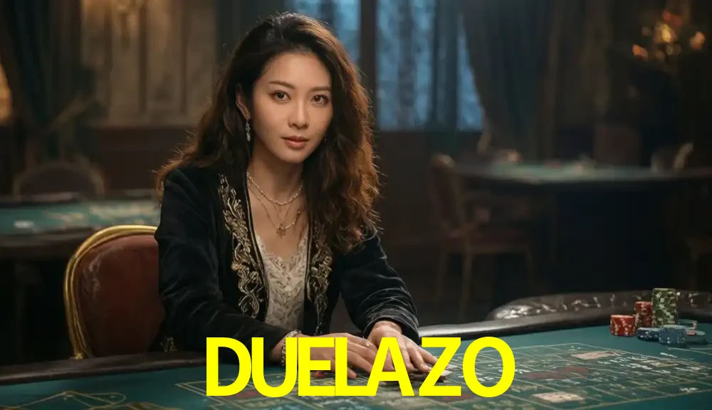 DUELAZO Casino en Vivo