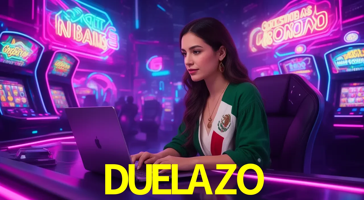 DUELAZO Apuestas Deportivas