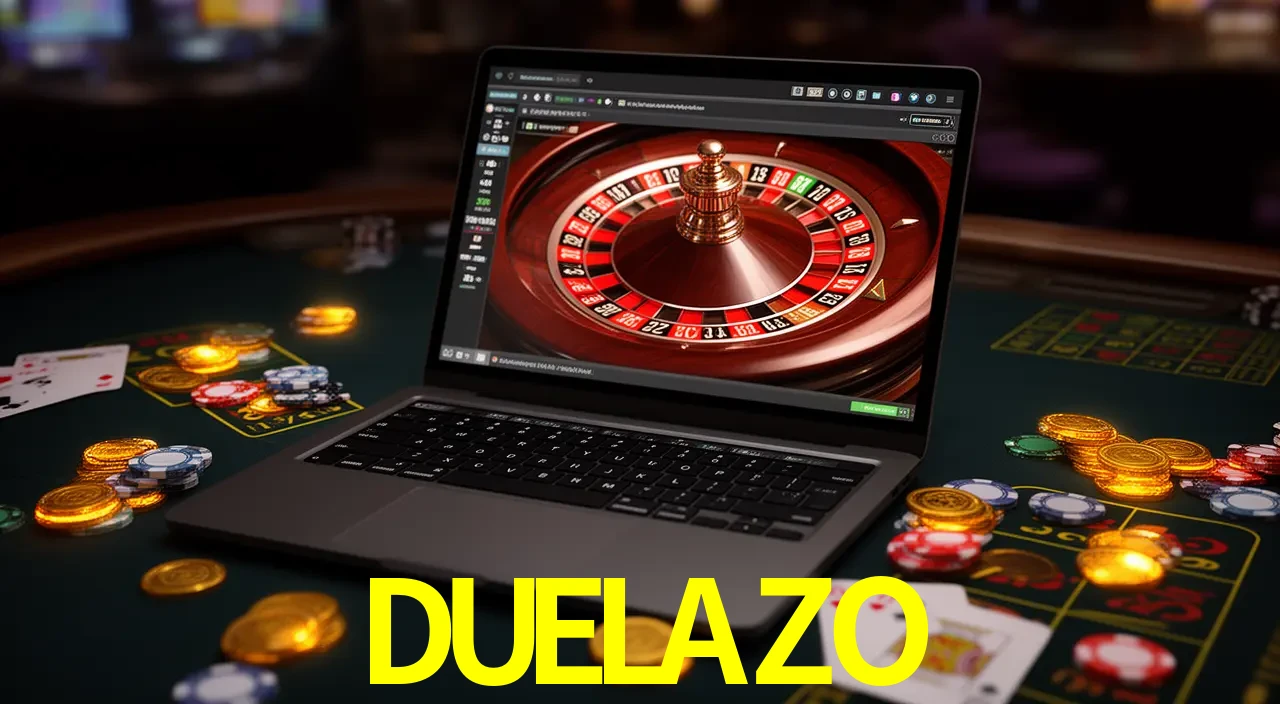 DUELAZO Arcade
