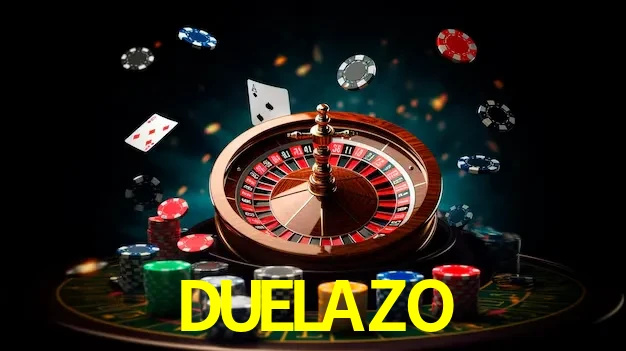 DUELAZO Crash Games