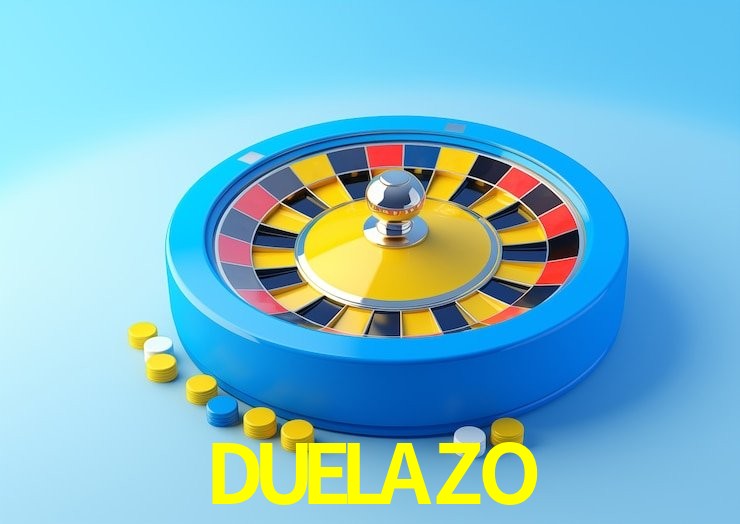 DUELAZO Multideporte y juego