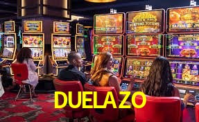 DUELAZO ¿Qué información cubre esta sección de preguntas frecuentes?