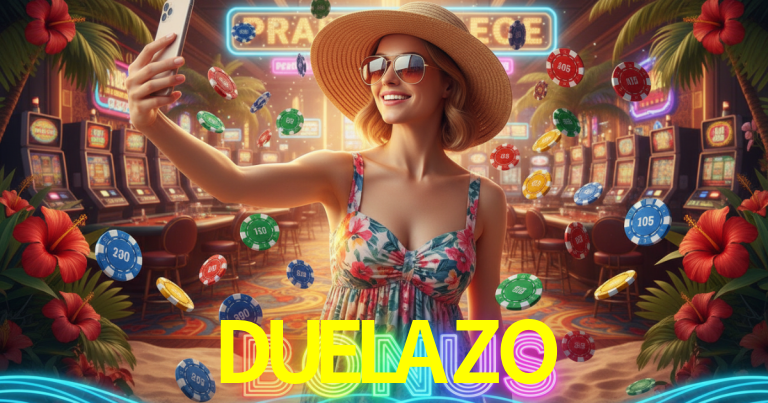 DUELAZO Términos y Condiciones