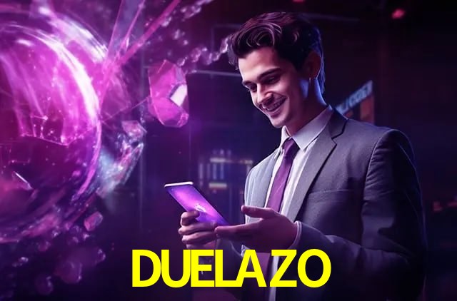 DUELAZO gaming platform