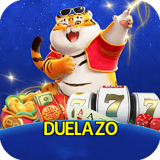 DUELAZO logo